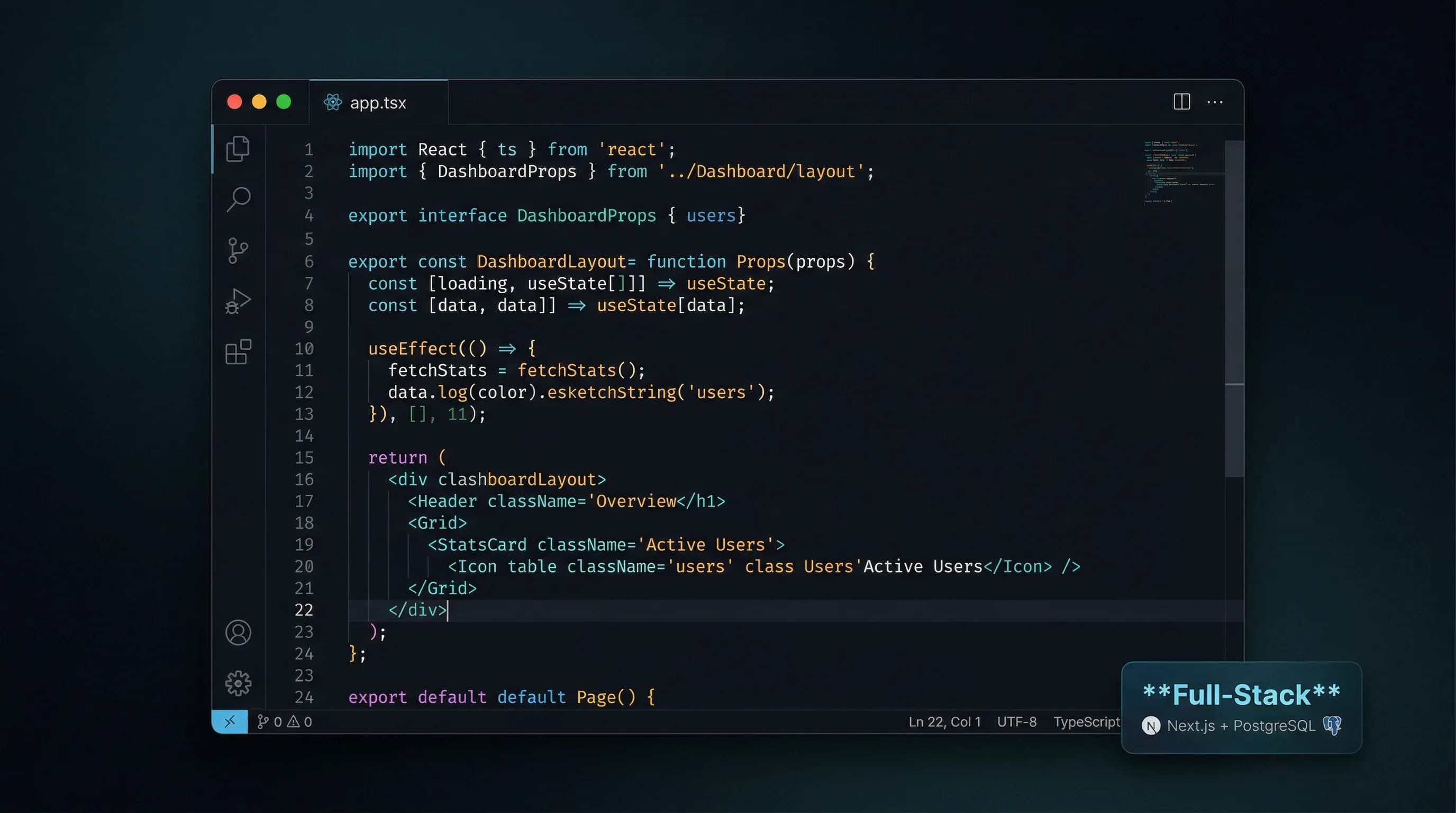App Development