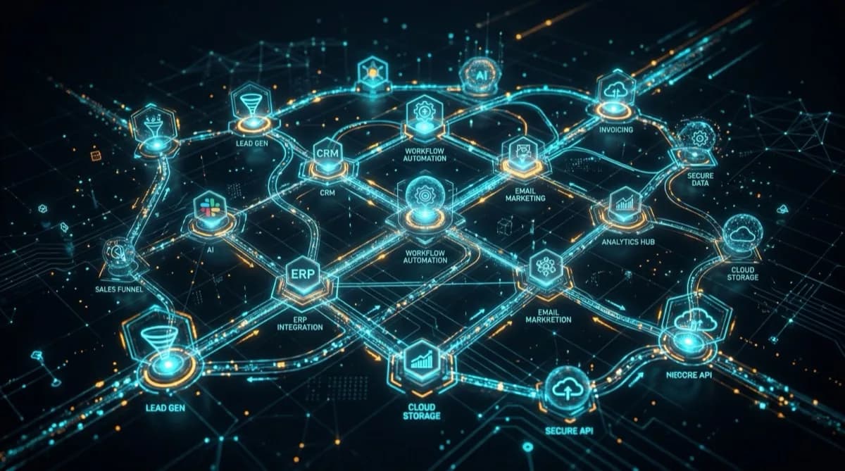 Business Automation