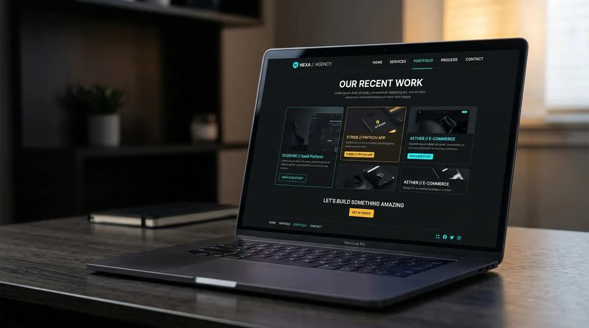 Web Design